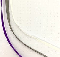 Kelsey Dark Purple