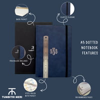 Original Navy Silver Feather Original Navy Silver Feather