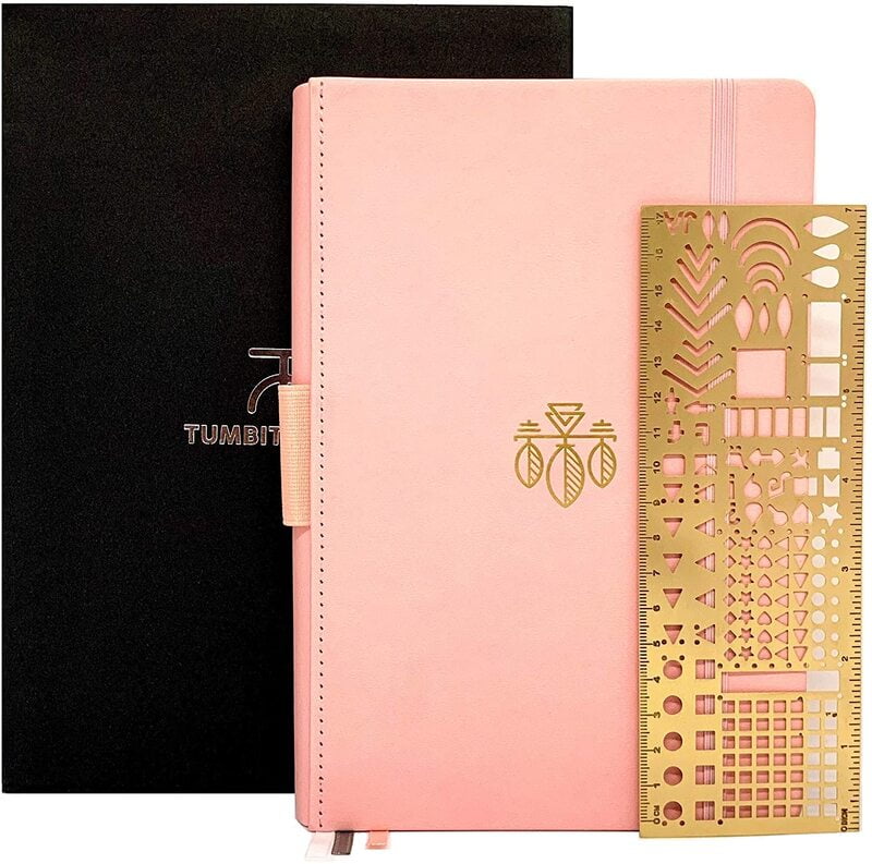 Kelsey Light Pink Gold Feather Kelsey Light Pink Gold Feather